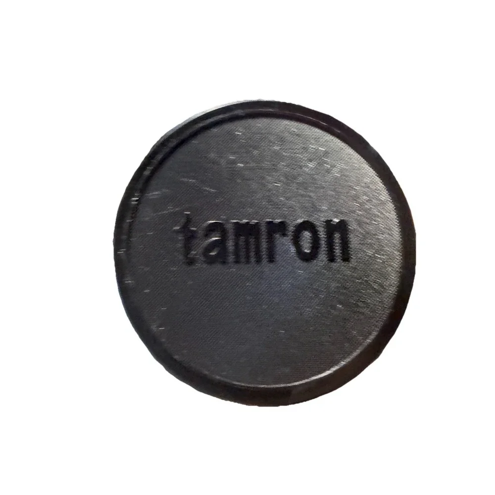 Tamron Auto Zoom 80-250mm‎ f3.8 Lens for Nikon Vintage Telephoto Japan 523978